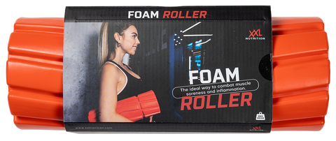 Foam Roller - Rouleau de Massage