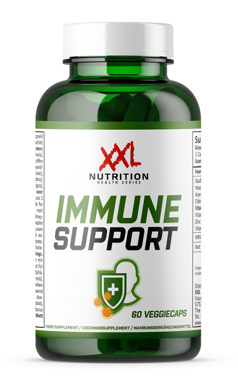 Immune Support - 60 gélules