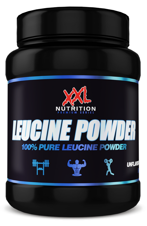 Leucine Powder