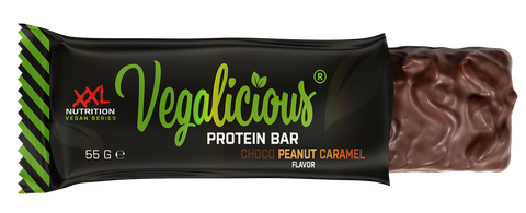 Vegalicious Protein Bar