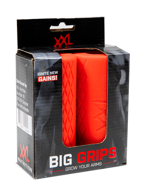 Big Grips