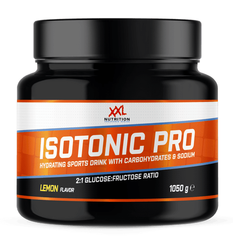 IsoTonic Pro