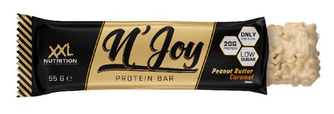 N'Joy Protein Bar
