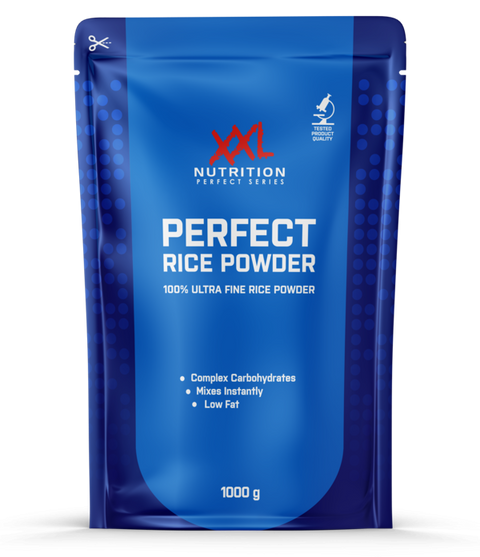Perfect Rice Powder